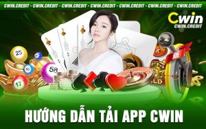 tải app Cwin