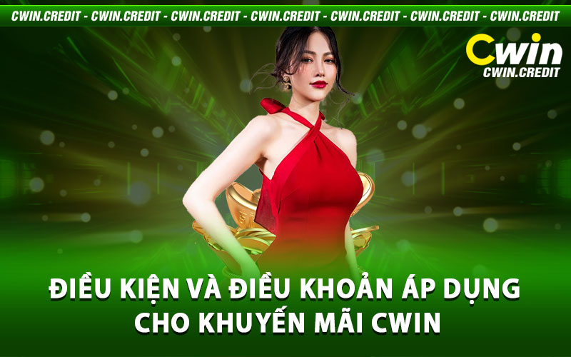 khuyến mãi Cwin