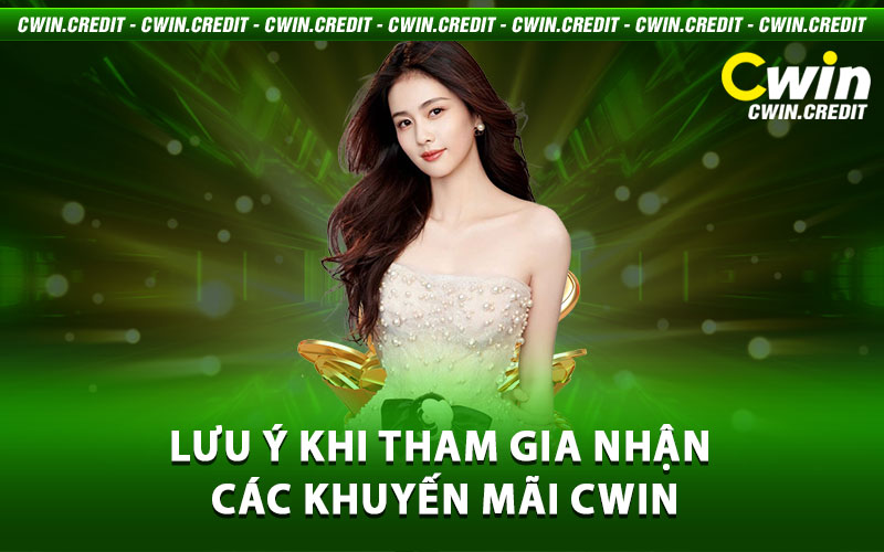 khuyến mãi Cwin