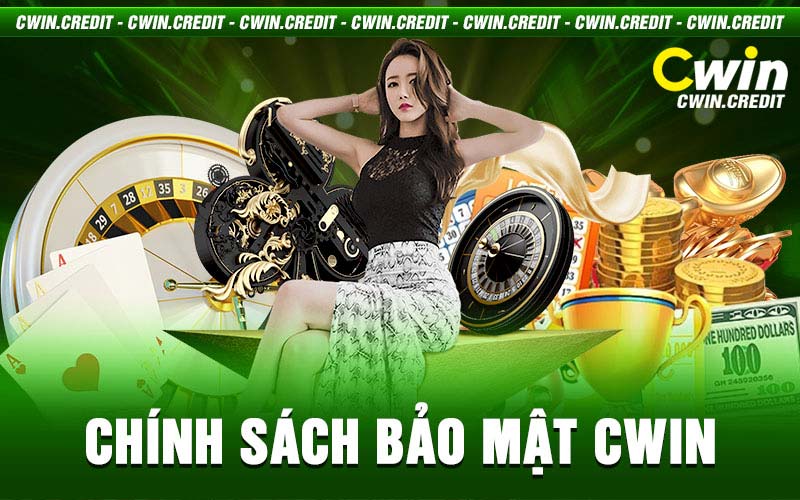 Chính sách bảo mật