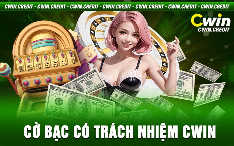 Cờ bạc có trách nhiệm