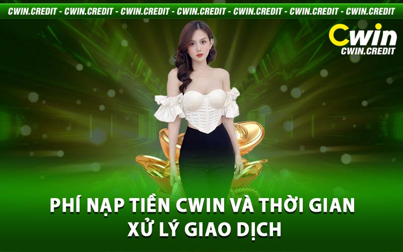 Nạp tiền Cwin